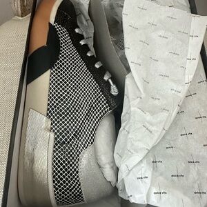 Dolce Vita Women's Sneakers Zina